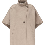 Cappa in drap cachemire leggero 2524736151600 001 MAX MARA 