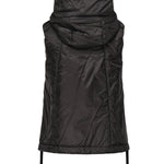 Gilet imbottito con cappuccio<BR/> 2529296024600 009 MAX MARA THE CUBE 