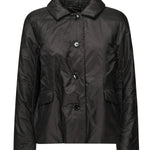 Giacca imbottita in tela antigoccia 2529486054600 009 MAX MARA THE CUBE 