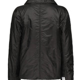 Giacca imbottita in tela antigoccia 2529486054600 009 MAX MARA THE CUBE 