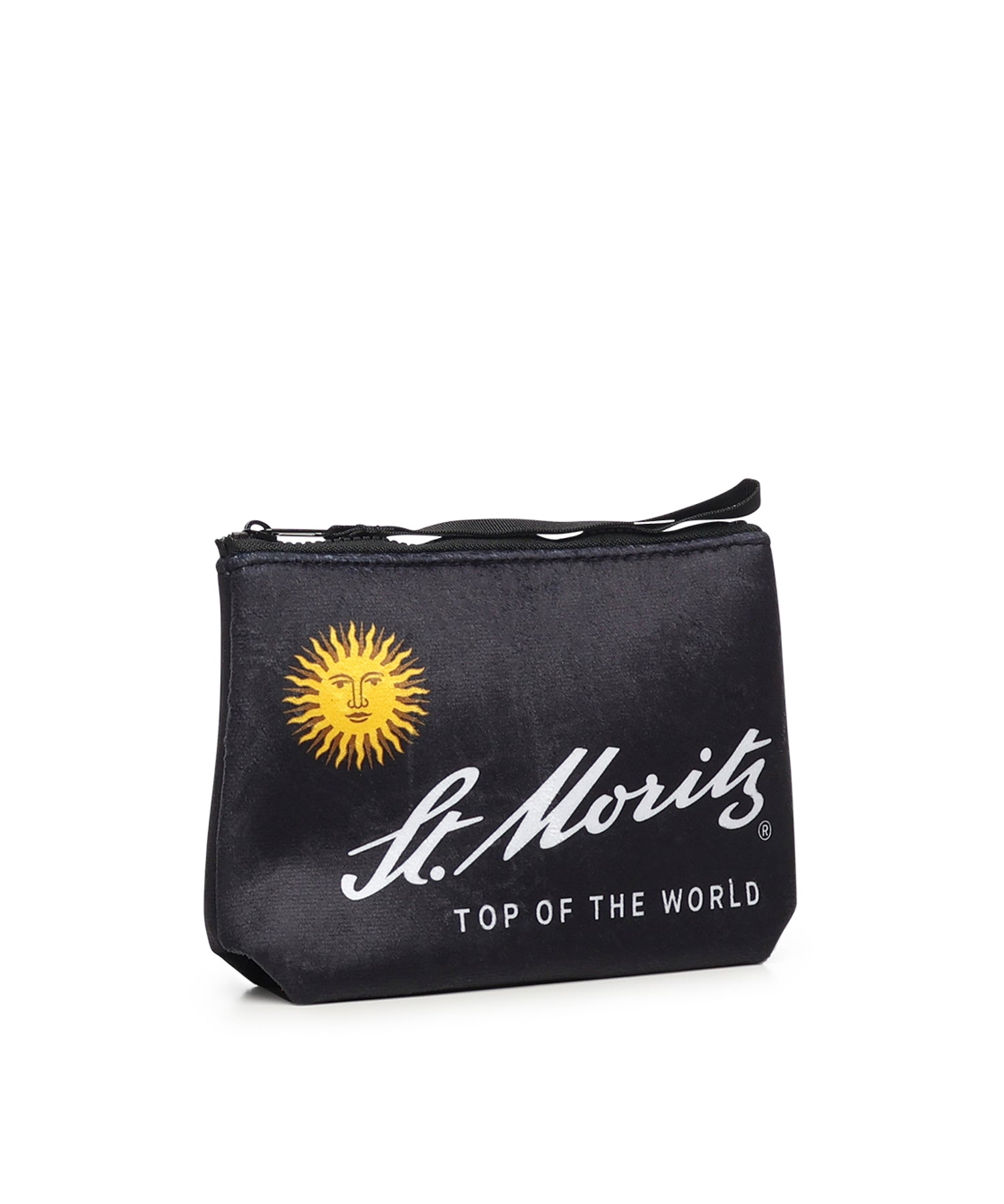 Pochette con stampa ALI0002 01604I MC2 SAINT BARTH 