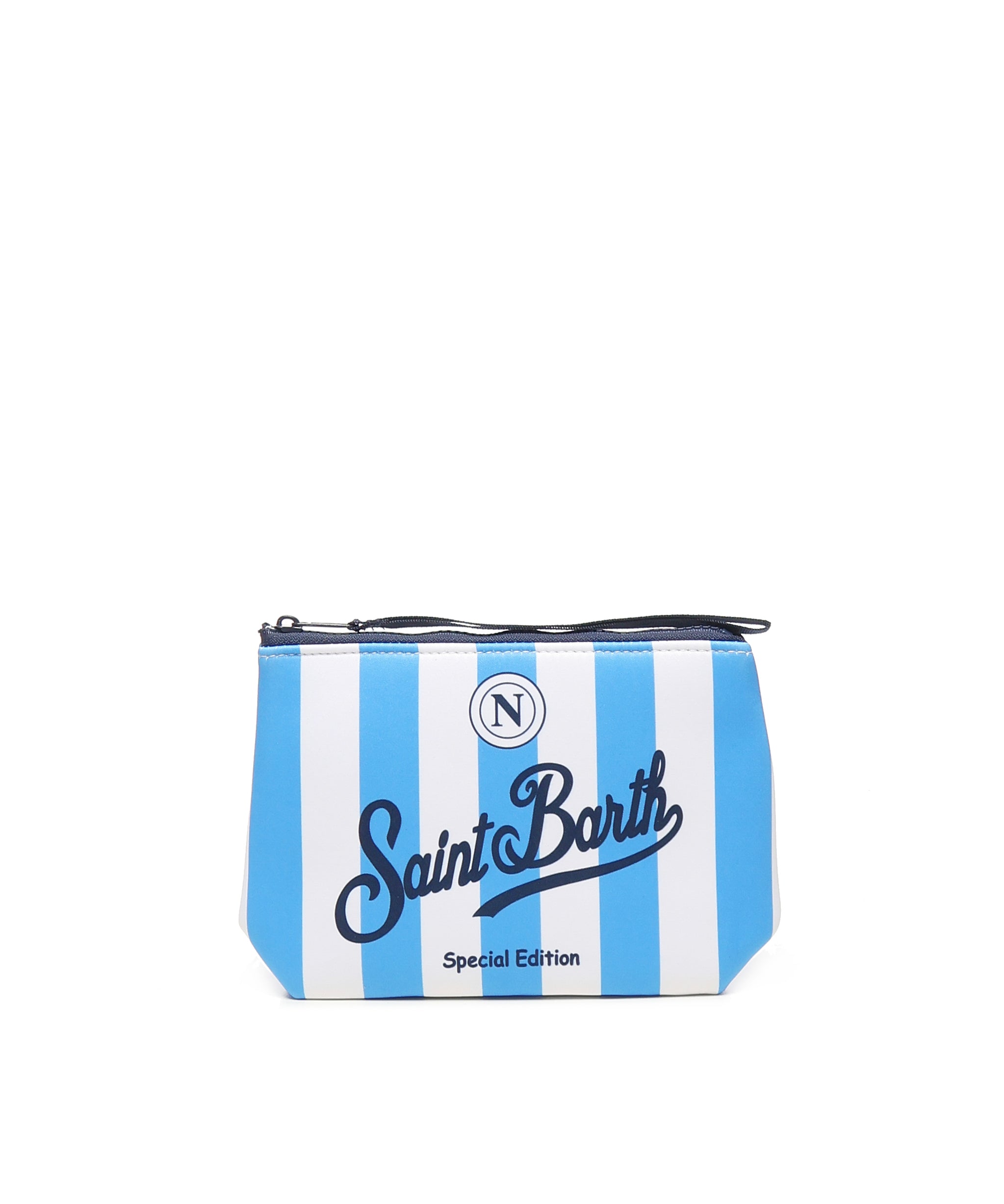 Pochette Aline Napoli Dieci ALIN001 05478H MC2 SAINT BARTH 