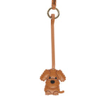 Charm per borsa in pelle BCHARM01 00733I MC2 SAINT BARTH 