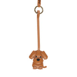 Charm per borsa in pelle BCHARM01 00733I MC2 SAINT BARTH 