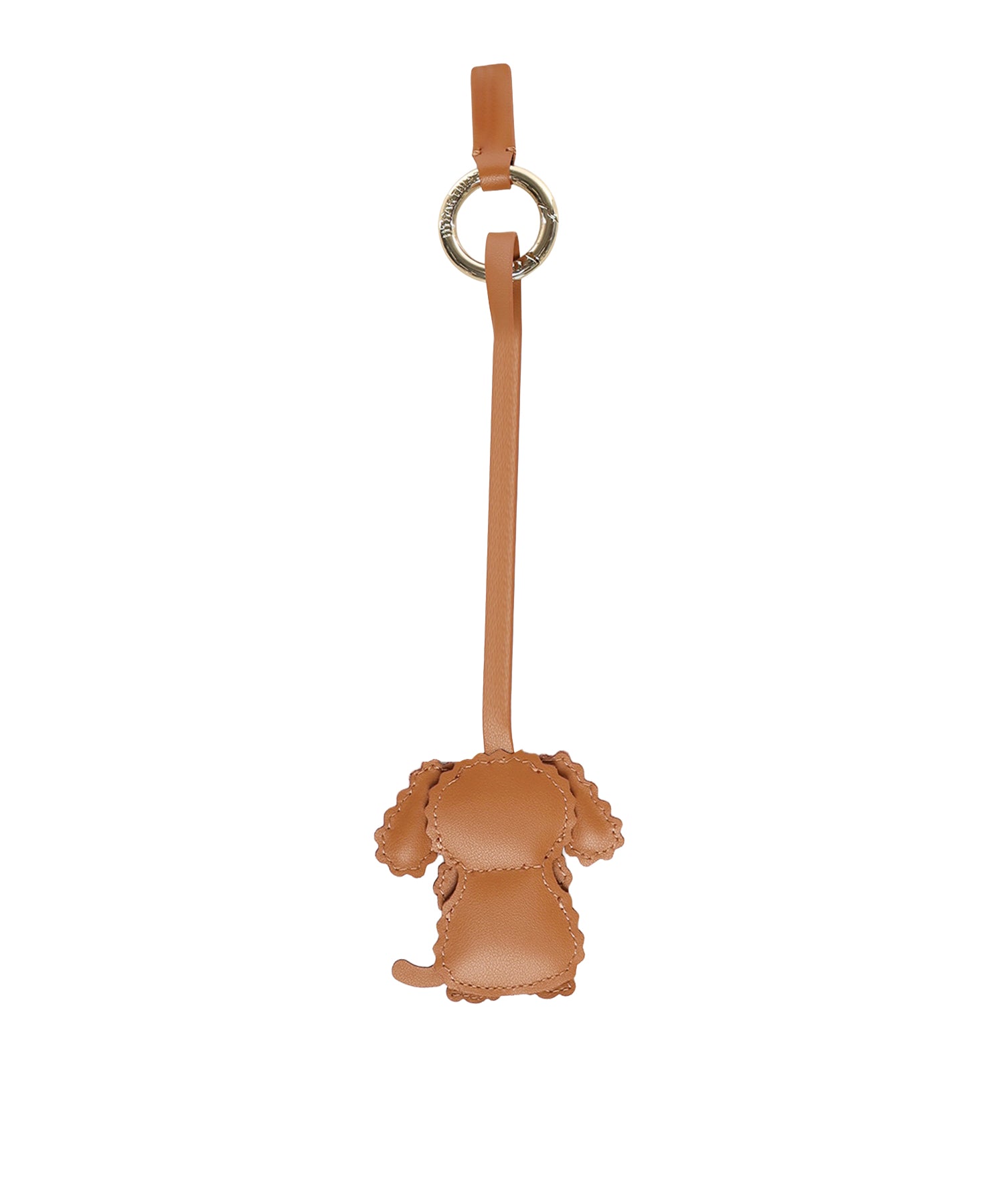 Charm per borsa in pelle BCHARM01 00733I MC2 SAINT BARTH 