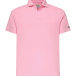 Polo Brighton con logo BRGH001 00020H MC2 SAINT BARTH 
