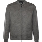 Bomber Camden in lana CMD001 00036I MC2 SAINT BARTH 
