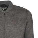 Bomber Camden in lana CMD001 00036I MC2 SAINT BARTH 