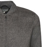 Bomber Camden in lana CMD001 00036I MC2 SAINT BARTH 