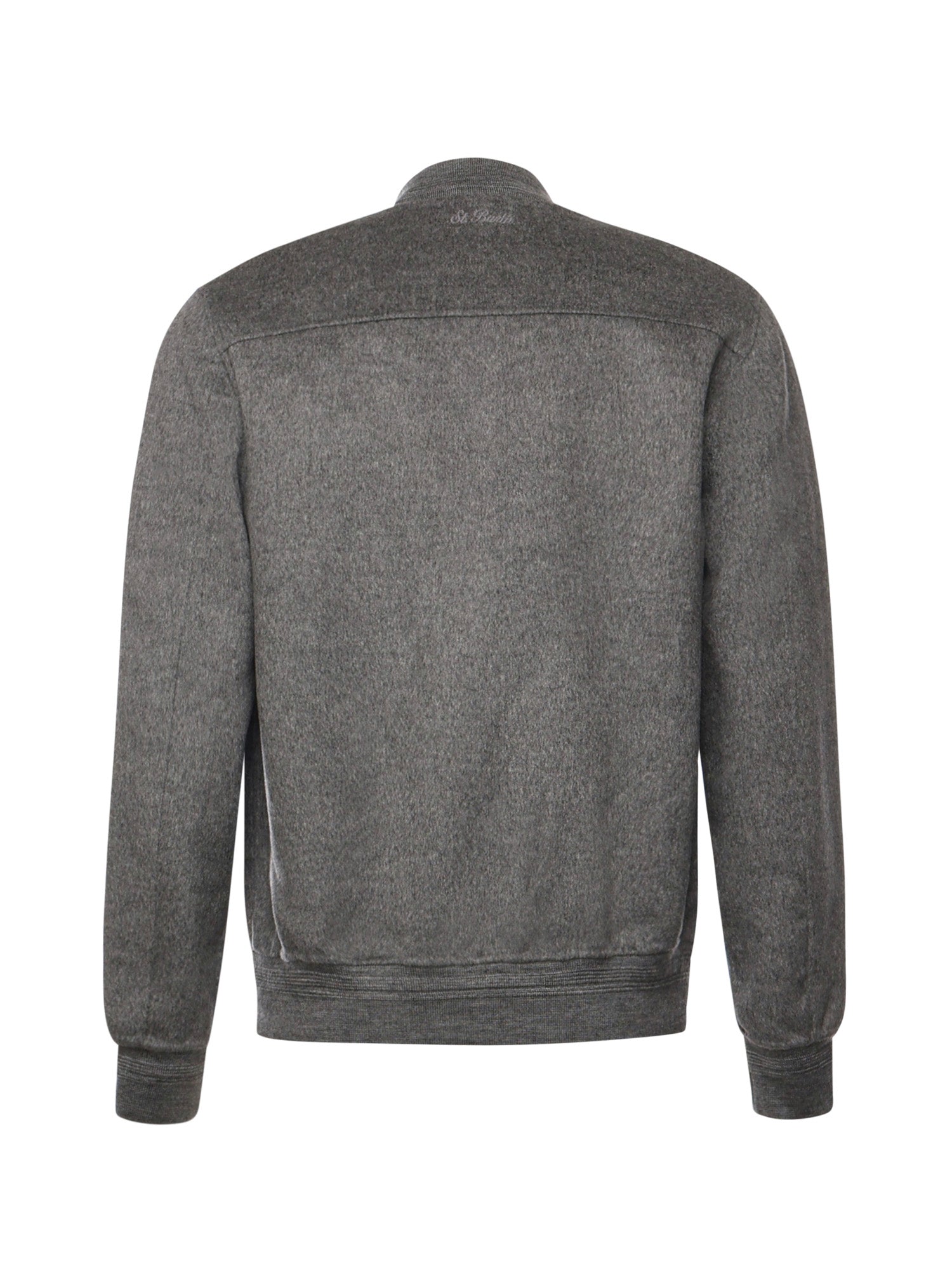 Bomber Camden in lana CMD001 00036I MC2 SAINT BARTH 