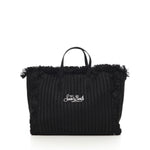 Borsa a mano Colette Wool Rib a trecce COL0039 00207I MC2 SAINT BARTH 