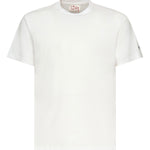 T SHIRT WITH SHORT SLEEVES DOV0009 00049H MC2 SAINT BARTH 