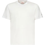T SHIRT WITH SHORT SLEEVES DOV0009 00049H MC2 SAINT BARTH 