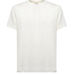 Tshirt Ecstasea in lino ECS0003 00032H MC2 SAINT BARTH 