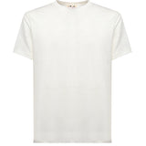 Tshirt Ecstasea in lino ECS0003 00032H MC2 SAINT BARTH 