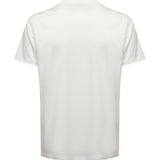 Tshirt Ecstasea in lino ECS0003 00032H MC2 SAINT BARTH 