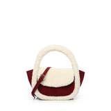 Borsa a mano Gilda mutton GILD002 00277I MC2 SAINT BARTH 