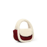 Borsa a mano Gilda mutton GILD002 00277I MC2 SAINT BARTH 