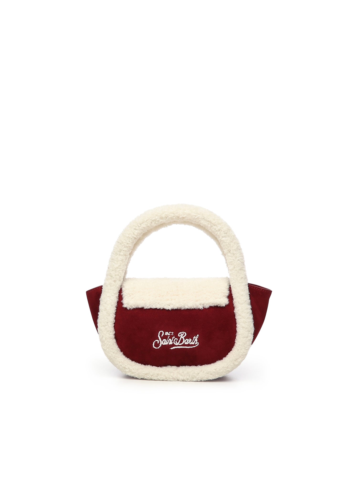 Borsa a mano Gilda mutton GILD002 00277I MC2 SAINT BARTH 