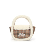 Borsa a mano Gilda mutton GILD003 00188I MC2 SAINT BARTH 