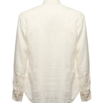 Camicia Greg in lino GRG0001 01033H MC2 SAINT BARTH 