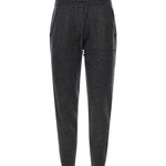 Pantalone jogger con logo JOH0001 00030I MC2 SAINT BARTH 