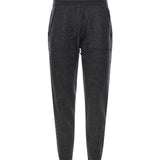 Pantalone jogger con logo JOH0001 00030I MC2 SAINT BARTH 