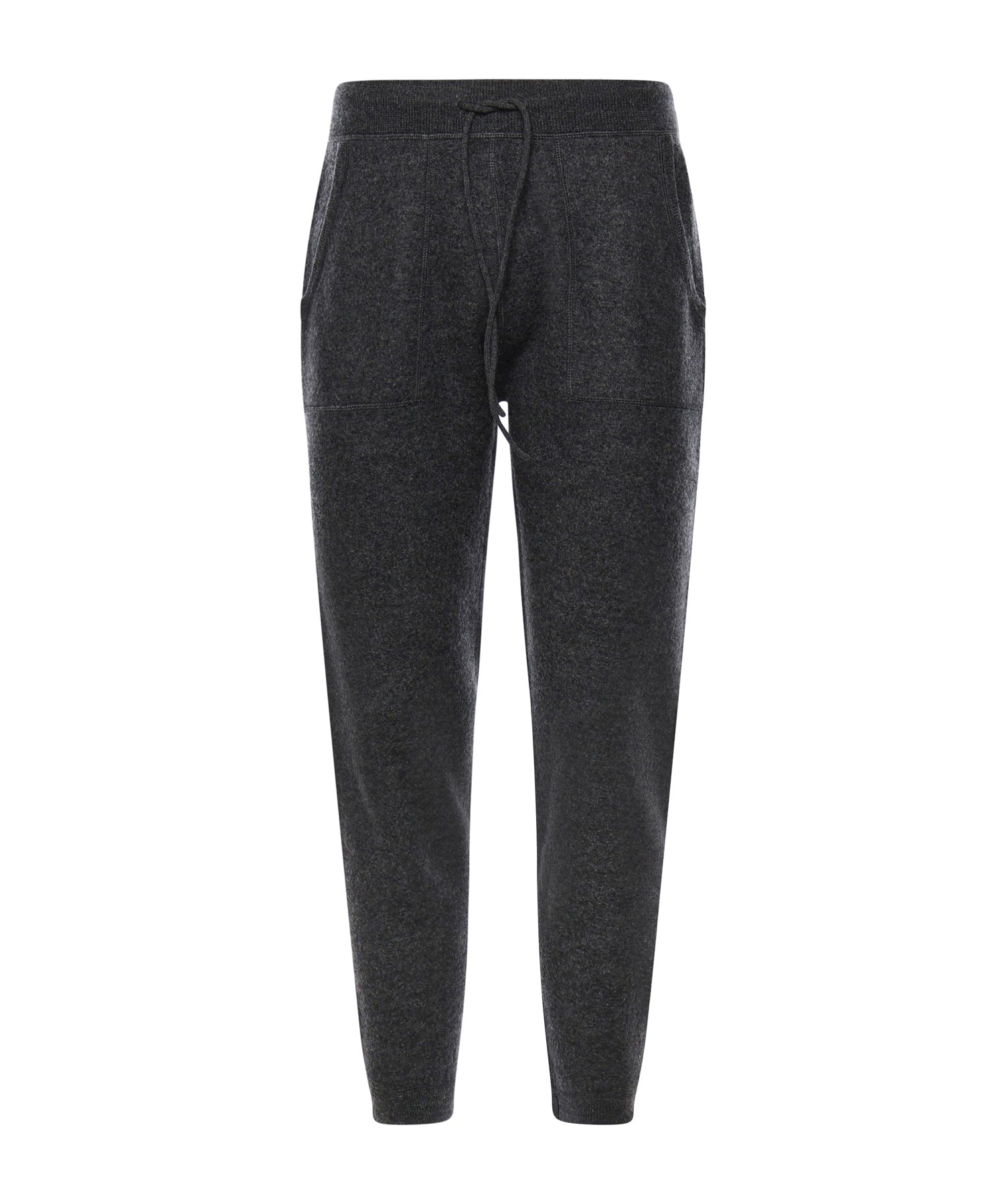 Pantalone jogger con logo JOH0001 00030I MC2 SAINT BARTH 