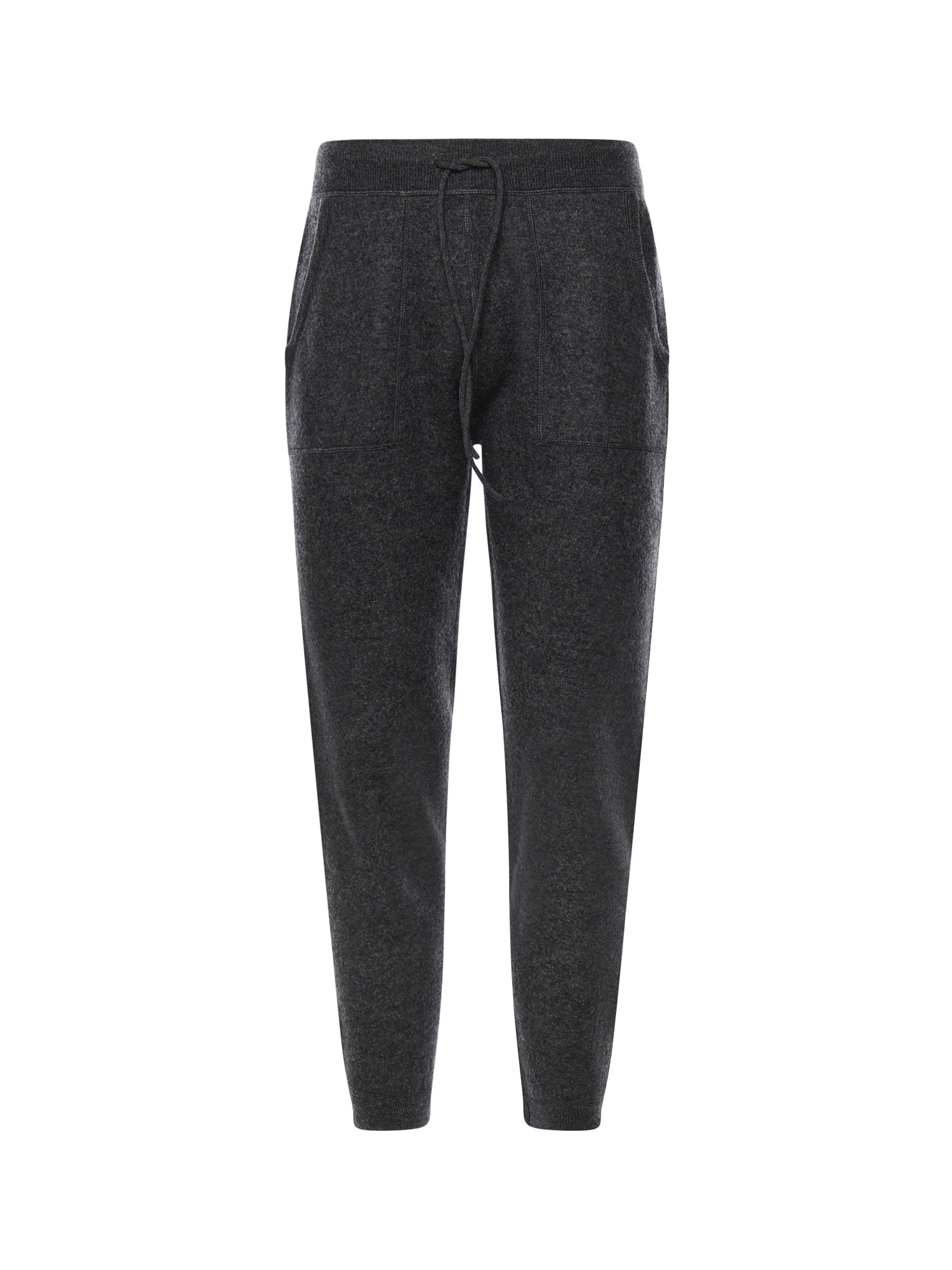 Pantalone jogger con logo JOH0001 00030I MC2 SAINT BARTH 