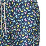 Costume da bagno con stampa LIG0003 01228H MC2 SAINT BARTH 