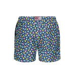 Costume da bagno con stampa LIG0003 01228H MC2 SAINT BARTH 