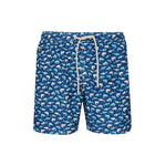 Costume da bagno con stampa LIG0003 01818H MC2 SAINT BARTH 