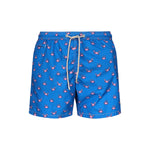 Costume da bagno con stampa LIG0003 02740H MC2 SAINT BARTH 