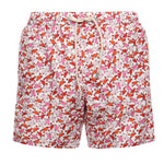 Costume mare con stampa LIG0003 02743H MC2 SAINT BARTH 