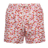 Costume mare con stampa LIG0003 02743H MC2 SAINT BARTH 