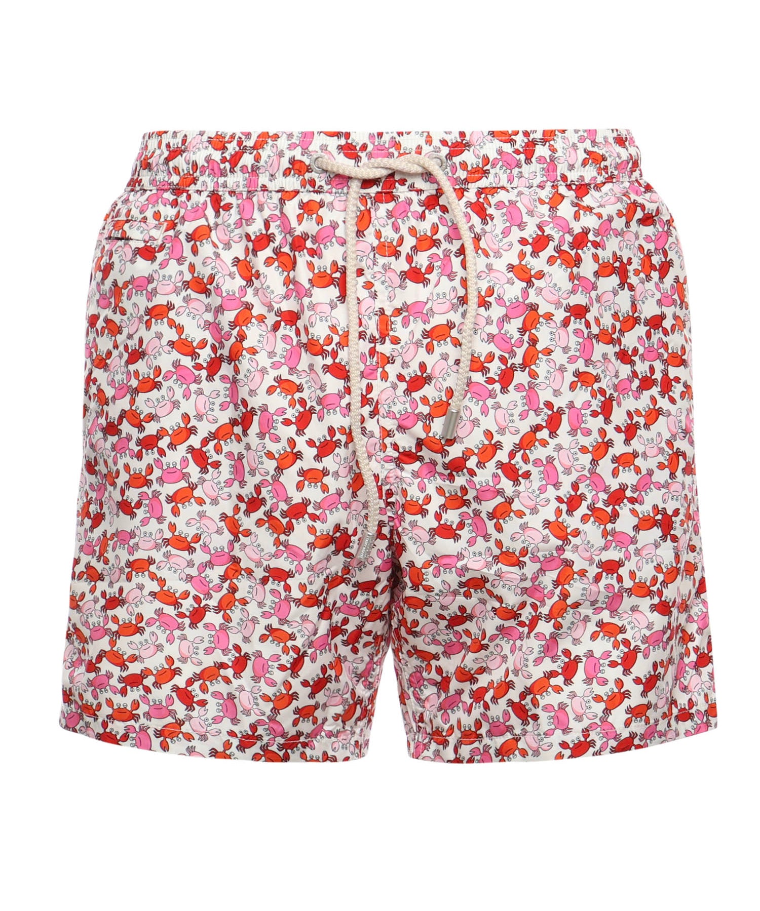 Costume mare con stampa LIG0003 02743H MC2 SAINT BARTH 
