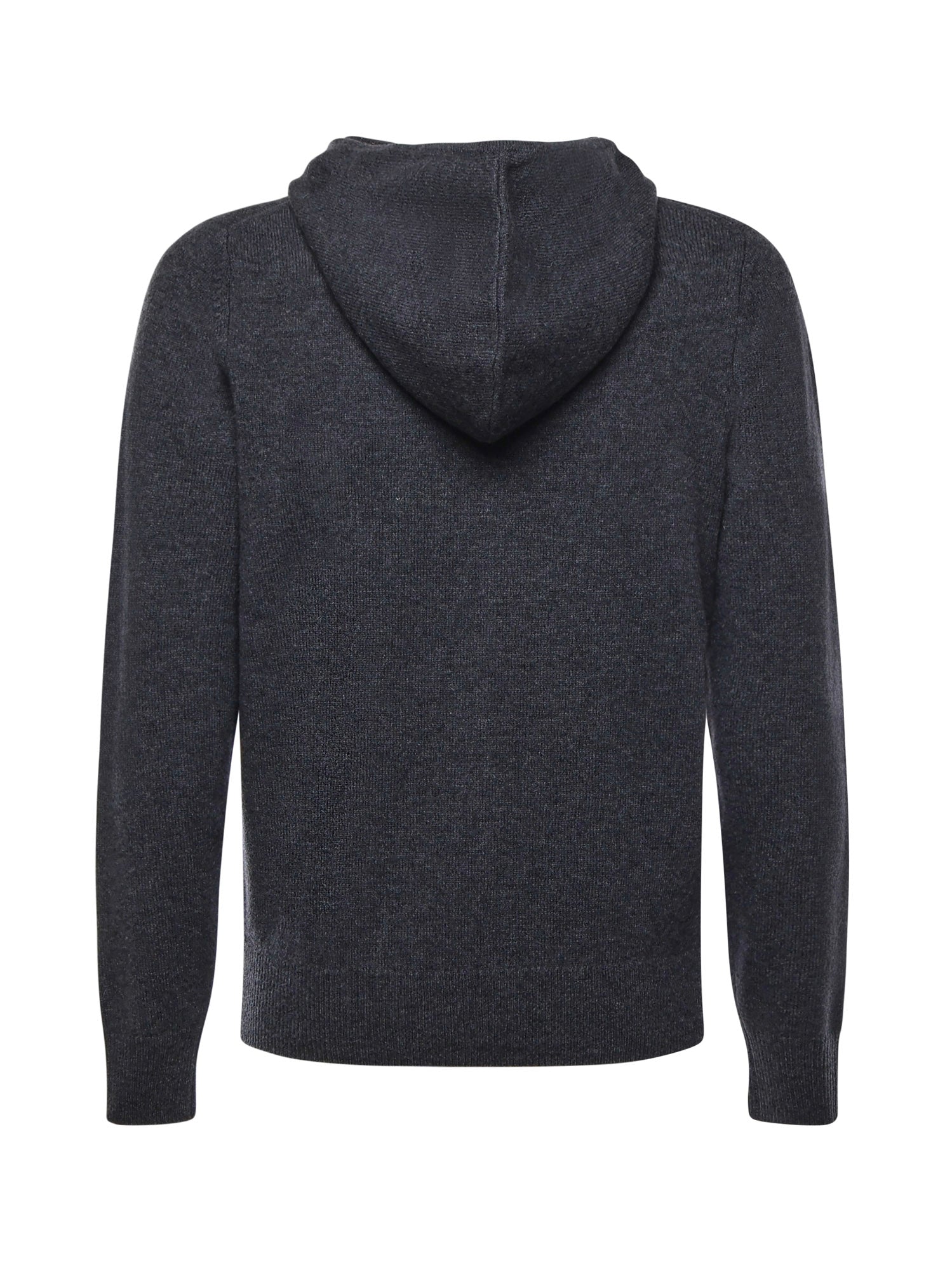 Felpa con zip Notting NOT0002 00030I MC2 SAINT BARTH 