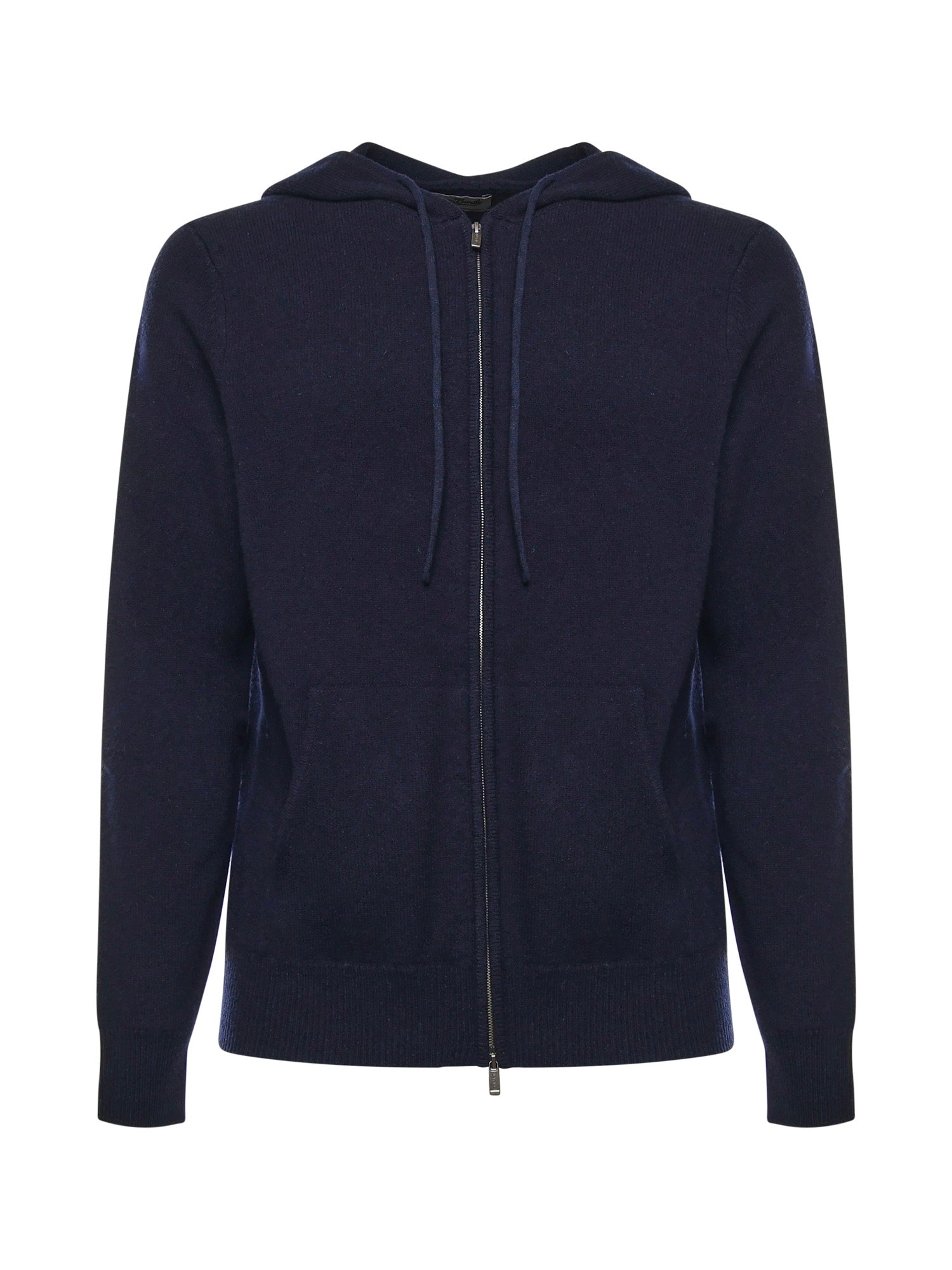 Felpa con zip Notting NOT0002 00063I MC2 SAINT BARTH 