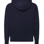 Felpa con zip Notting NOT0002 00063I MC2 SAINT BARTH 