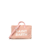 Mini borsa porta telefono con logo PHONE004 01494I MC2 SAINT BARTH 