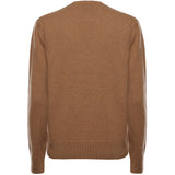 Maglione Snoopy in misto cashmere QUE0010 00435I MC2 SAINT BARTH 