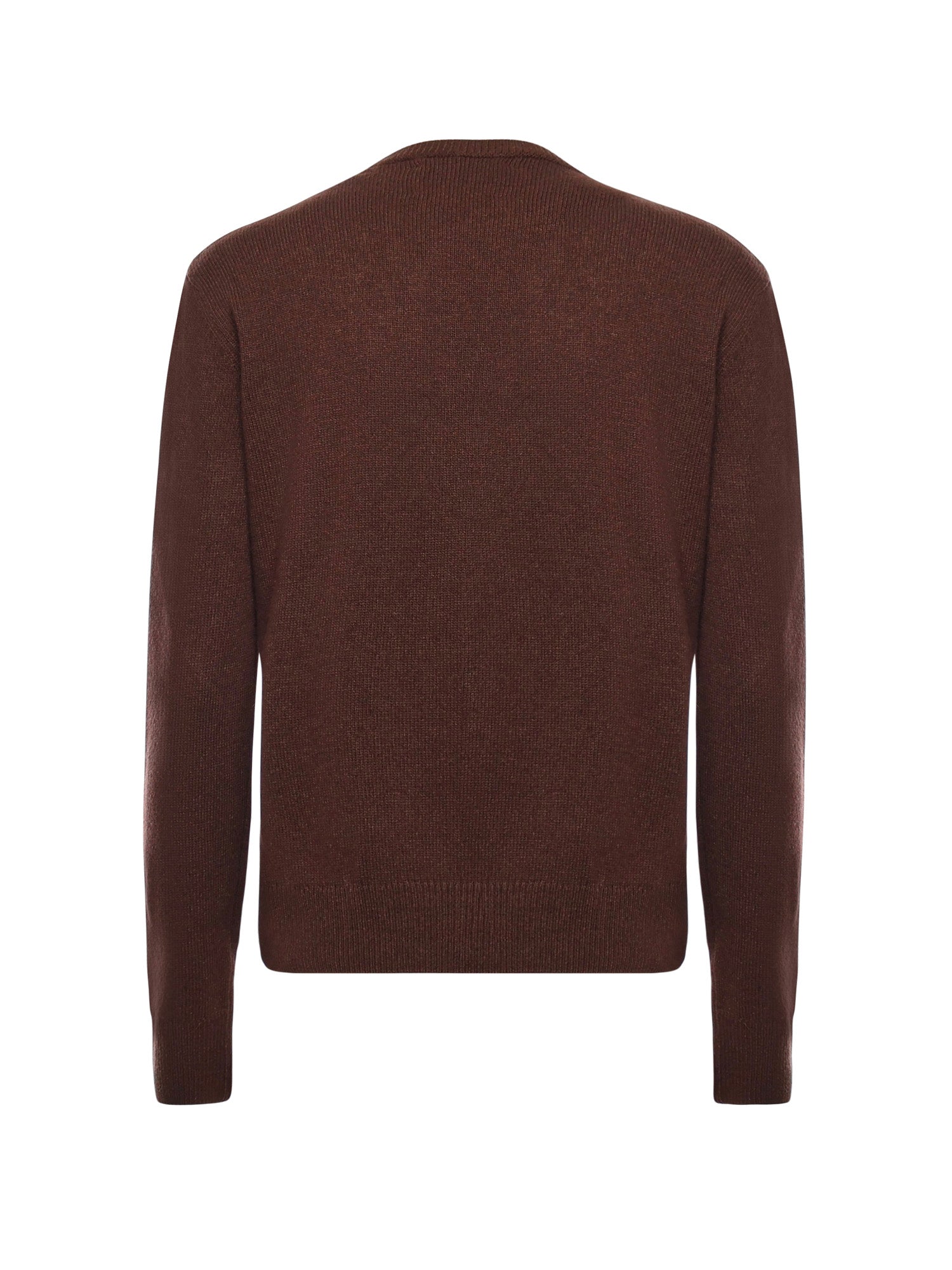 Maglione New Queen in misto cashmere QUE0010 02121I MC2 SAINT BARTH 