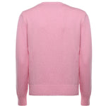 Maglione New Queen in misto cashmere QUE0010 02124I MC2 SAINT BARTH 