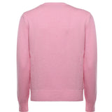 Maglione New Queen in misto cashmere QUE0010 02124I MC2 SAINT BARTH 