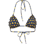 Top triangolo Ducky SAG0001 02678H MC2 SAINT BARTH 