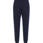 Pantalone jogger in lana TRAF003 00063I MC2 SAINT BARTH 