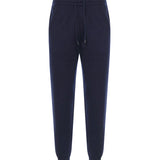 Pantalone jogger in lana TRAF003 00063I MC2 SAINT BARTH 