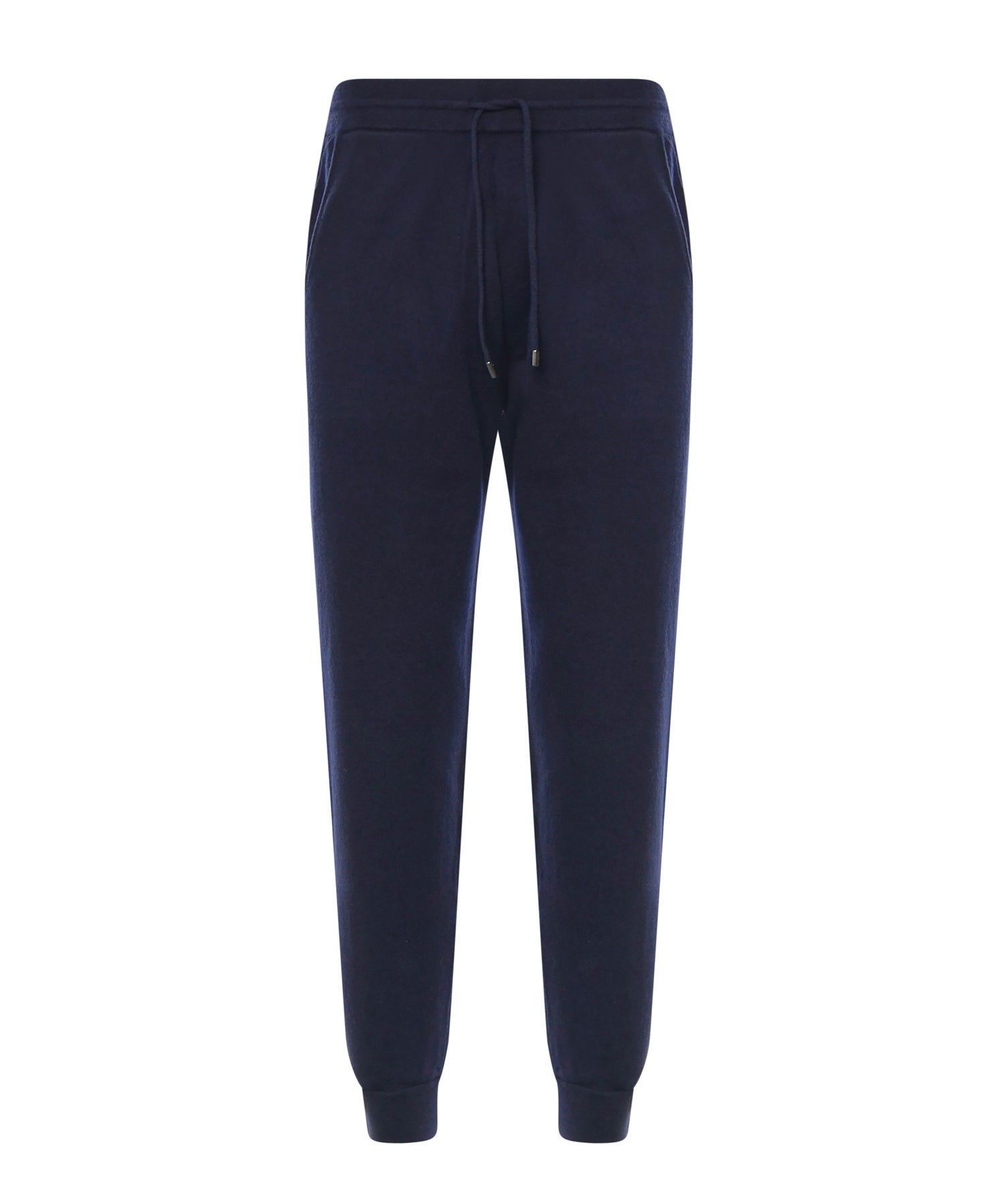 Pantalone jogger in lana TRAF003 00063I MC2 SAINT BARTH 