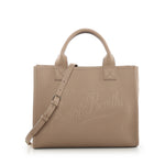Borsa Vanity large in pelle VANBG001 00531I MC2 SAINT BARTH 