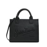 Borsa Vanity large in pelle VANBG001 00748I MC2 SAINT BARTH 